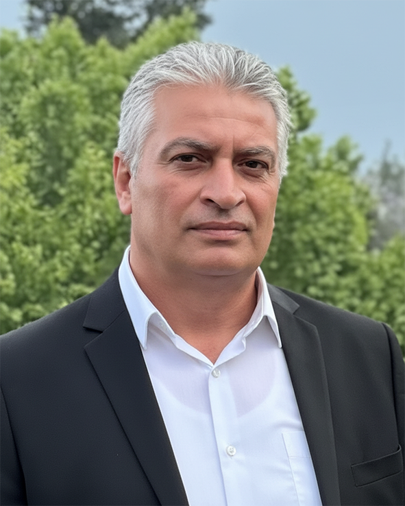 Genel Başkan Nihat Mutlu