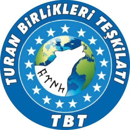 Turan Birlikleri Teşkilatı Logosu